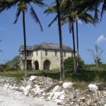 Great House, Trelawny